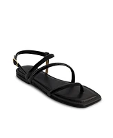 Bernardo Footwear Odessa Flat Sandal