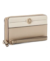 Nine West Nami Zip Around Wallet
