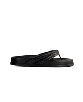 Bernardo Footwear Miami Sport Thong Sandal