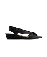 Bernardo Footwear Winifred Demi-Wedge Sandal