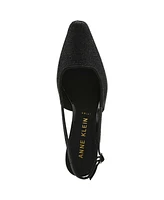 Anne Klein Women's Rosel Snip Toe Dress Pumps