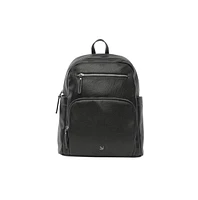 Urban Originals Focus Faux Leather Backpack