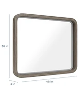 Frandlyn Mirror