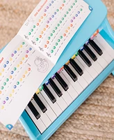 Melissa and Doug Learn and Play Piano