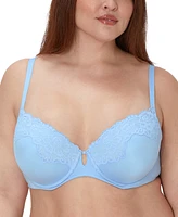 Maidenform Women's Comfort Devotion Your Lift Underwire Bra DM1195