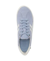 Naturalizer Women's Medina Lace Up Sneakers