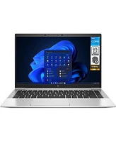 Hp EliteBook 840 G8 Business Laptop 14.0" Fhd Ips (Intel i5-1145G7 4-Core, 32GB Ram, 1TB PCIe Ssd, Intel Iris Xe, TB4, WiFi 6, Bt 5.2, Win 11 Pro) Bun