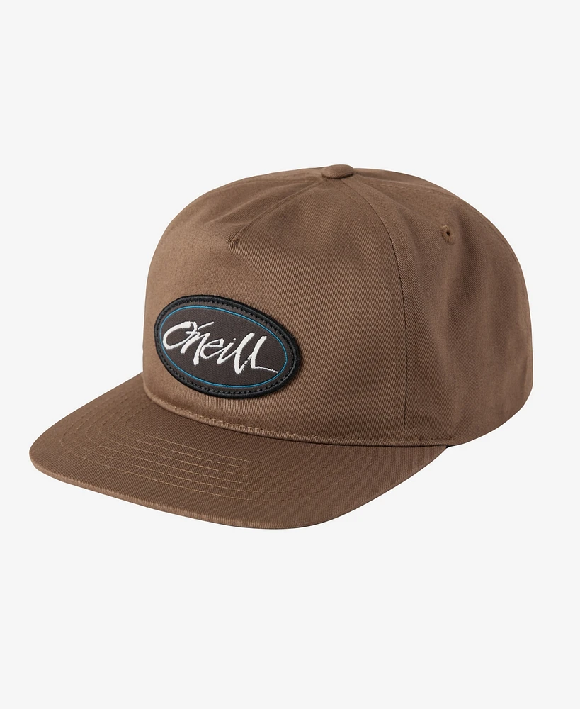 O'Neill Men's Snap Back Hat