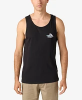 O'Neill Men's Wind Swell Tank Tee