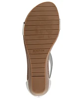 Kenneth Cole Reaction Women's Great Gal Wedge Sandals