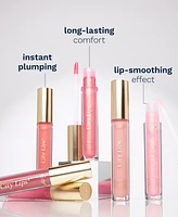 City Beauty Plumping Lip Gloss, 0.16 Fl Oz/4.9 Ml