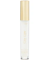 City Beauty Plumping Lip Gloss, 0.16 Fl Oz/4.9 Ml