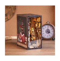 Cutebee Book Nook Kit