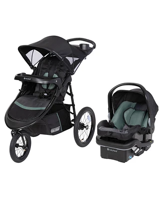 Baby Trend Expedition Dlx Travel System (with Ez-Lift Plus)