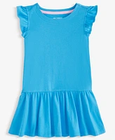 Epic Threads Toddler Girl Ruffle-Sleeve Dress, Exclusively at Macy's