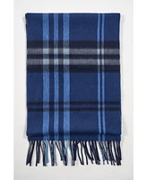 Jennie Liu 100% Cashmere Scarf for Women