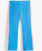 Epic Threads Toddler Girl Side-Stripe Flare-Leg Pants, Exclusively at Macy's