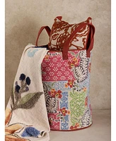 Gauri Kohli Sundance Laundry Hamper