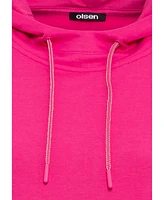 Olsen Women's Long Sleeve Hoodie