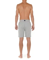 Hom Usa Men's Sport Lounge Sweat Shorts