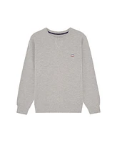 Hom Usa Men's Sport Lounge Crew Neck Sweatshirt