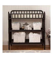 Slickblue Changing Table with Waterproof Changing Pad Durable and Practical Design
