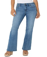 Liverpool Los Angeles Women's Lucy Bootcut Jeans