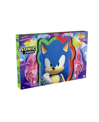 Sonic The Hedgehog Advent Calendar Action Figure