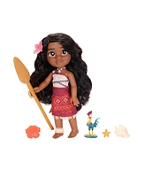 Disney Princess Singing Moana Large Doll