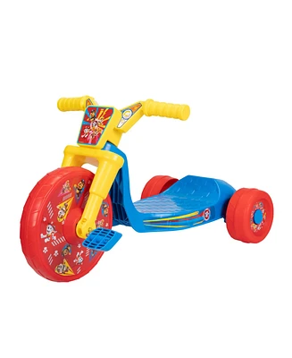 Paw Patrol 10" Fly Wheel Cruiser