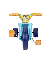 Disney Bluey 10" Fly Wheels Cruiser