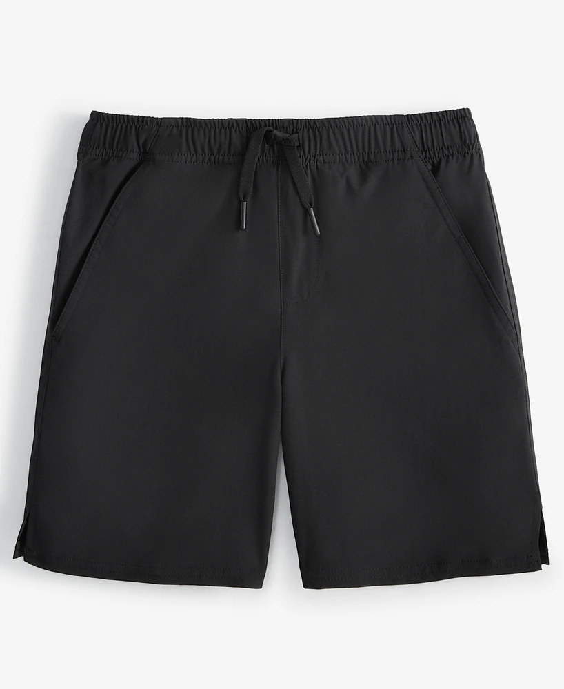 Epic Threads Little & Big Boys Training Shorts, Exclusively at Macy's