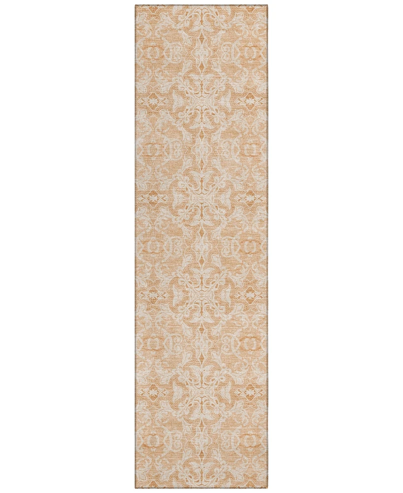 Addison Chantille ACN784 2'3''x7'6'' Runner Area Rug