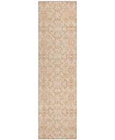 Addison Chantille ACN784 2'3''x7'6'' Runner Area Rug