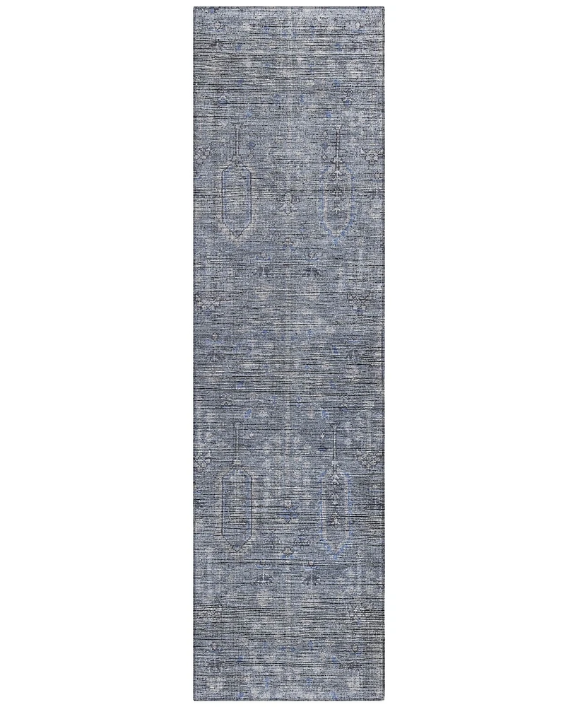 Addison Chantille ACN790 2'3''x7'6'' Runner Area Rug