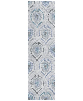 Addison Chantille ACN808 2'3''x7'6'' Runner Area Rug