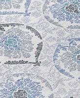 Addison Chantille ACN808 2'3''x7'6'' Runner Area Rug