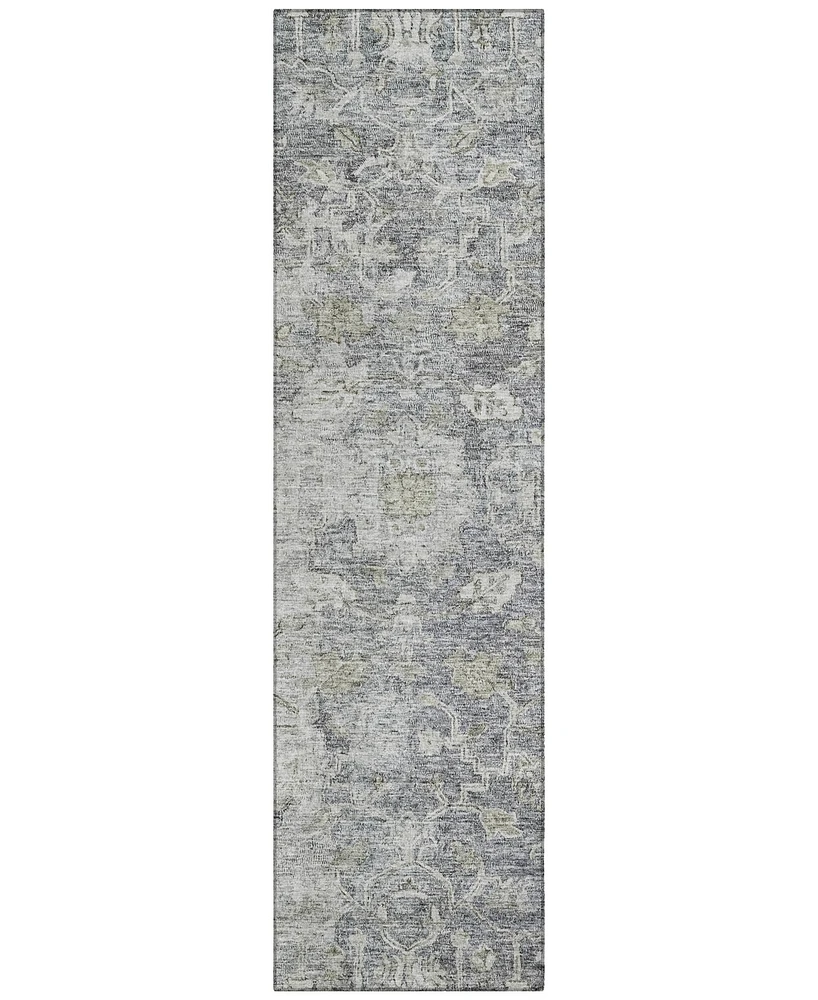 Addison Chantille ACN801 2'3''x7'6'' Runner Area Rug