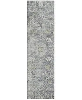 Addison Chantille ACN801 2'3''x7'6'' Runner Area Rug