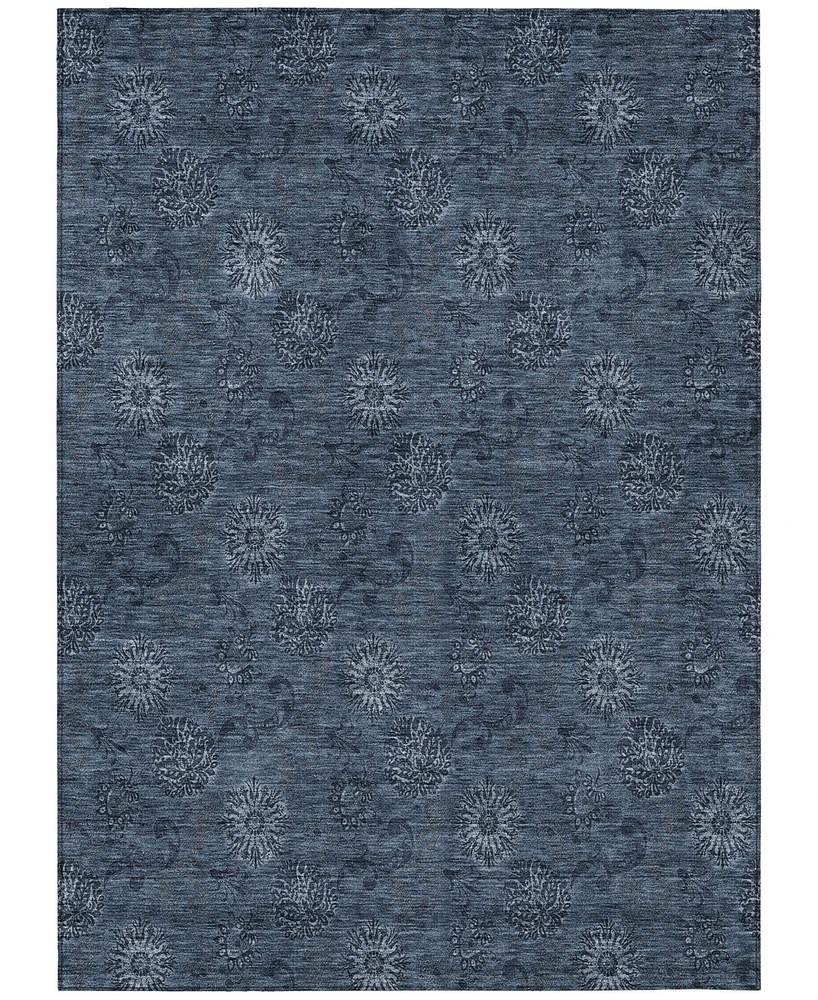 Addison Chantille ACN788 5'x7'6'' Area Rug