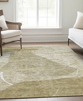 Addison Chantille ACN805 5'x7'6'' Area Rug