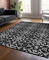 Addison Chantille Machine Washable ACN785 8'x10' Area Rug