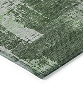 Addison Chantille Machine Washable ACN796 8'x10' Area Rug