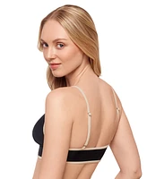 Salt + Cove Juniors' Front-Tab Midkini Top, Exclusively at Macy's