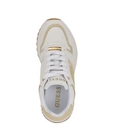 Guess Women's Koyaa Round Toe Sneakers