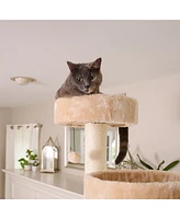 Armarkat Royal Perch Cat Mansion Tree A8402