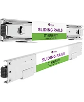 Florida Brands Sliding Rails