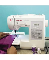 Patchwork 7285Q Sewing and Quilting Machine