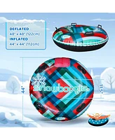 Wham-o Inflatable Snow