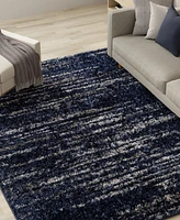 Orian Rugs Lana Stylish Stride 7'10"x10'10" Area Rug